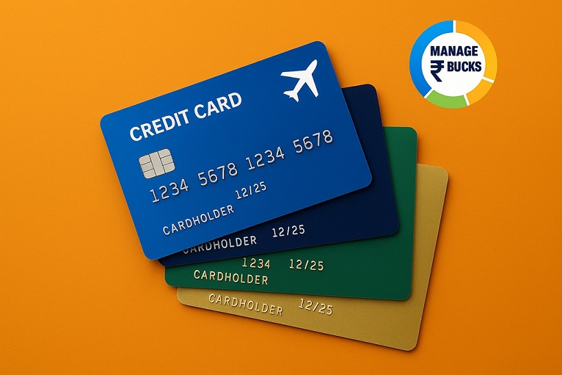 best credit cards for travel in 2025