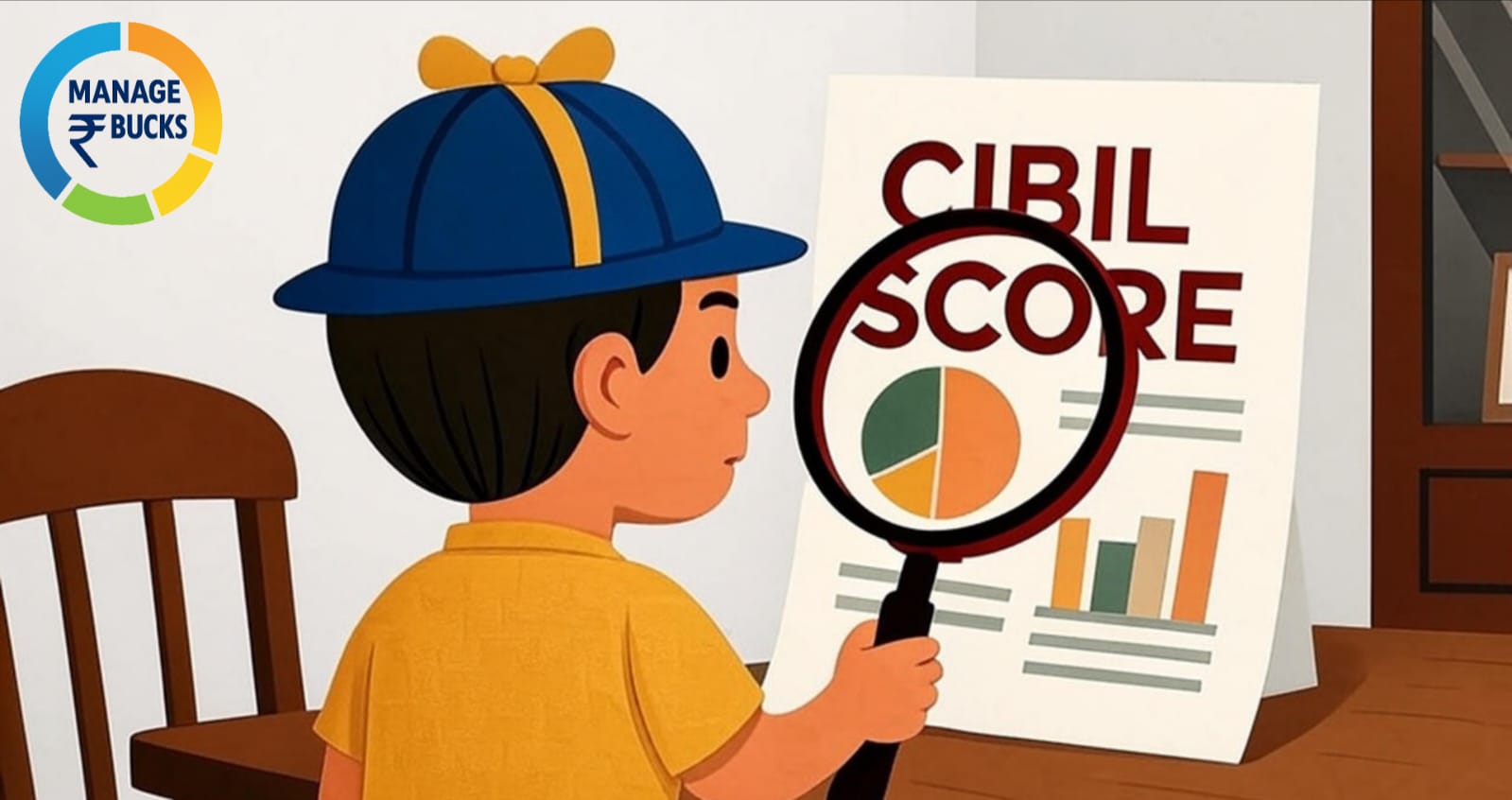 Credit/CIBIL Score | How to Improve Credit Score