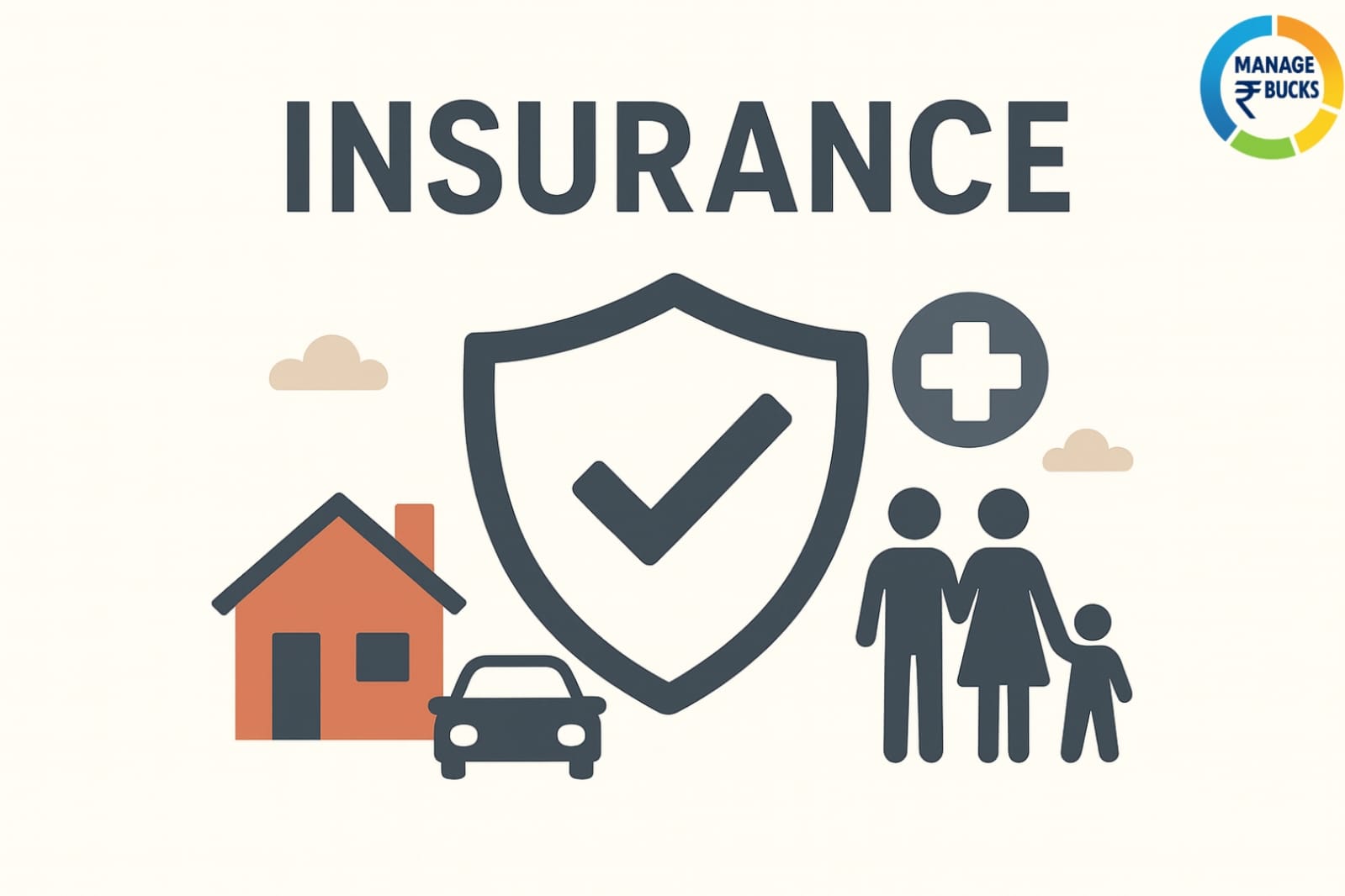 What is Insurance? Definition, Types & Benefits