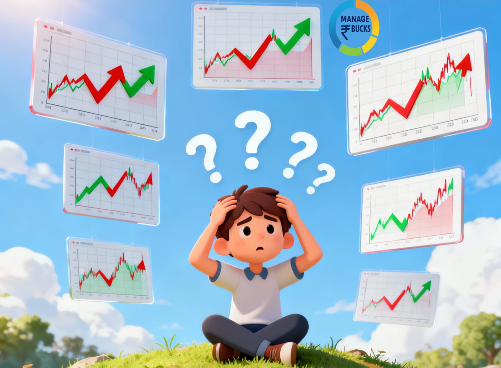 what is stock market and how it works