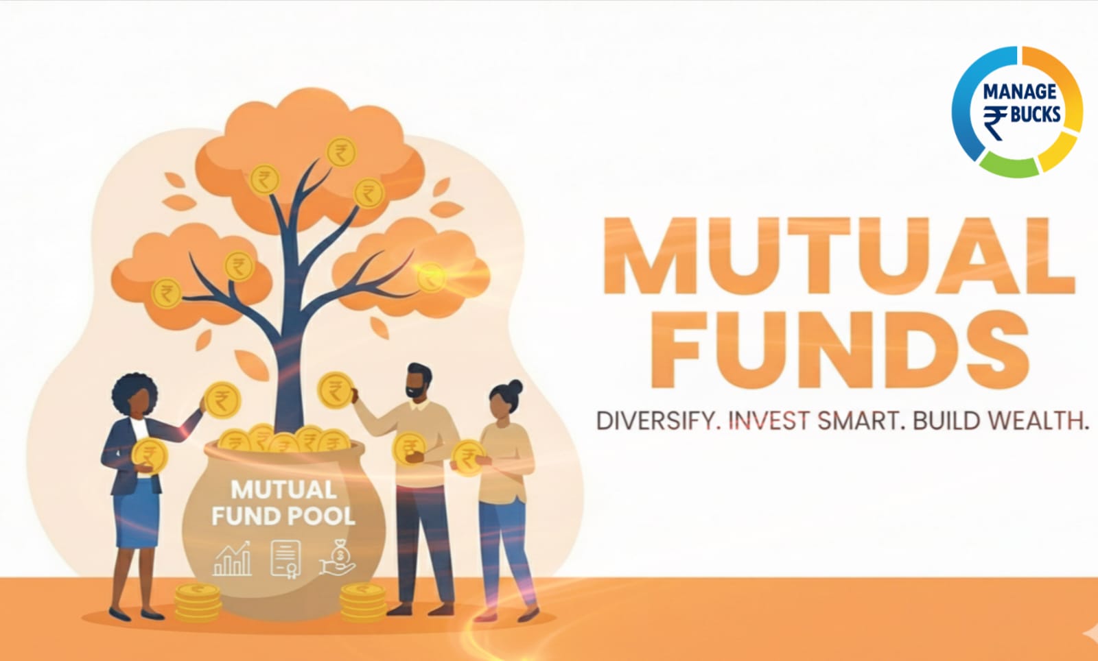 What are Mutual Funds? A Detailed Guide