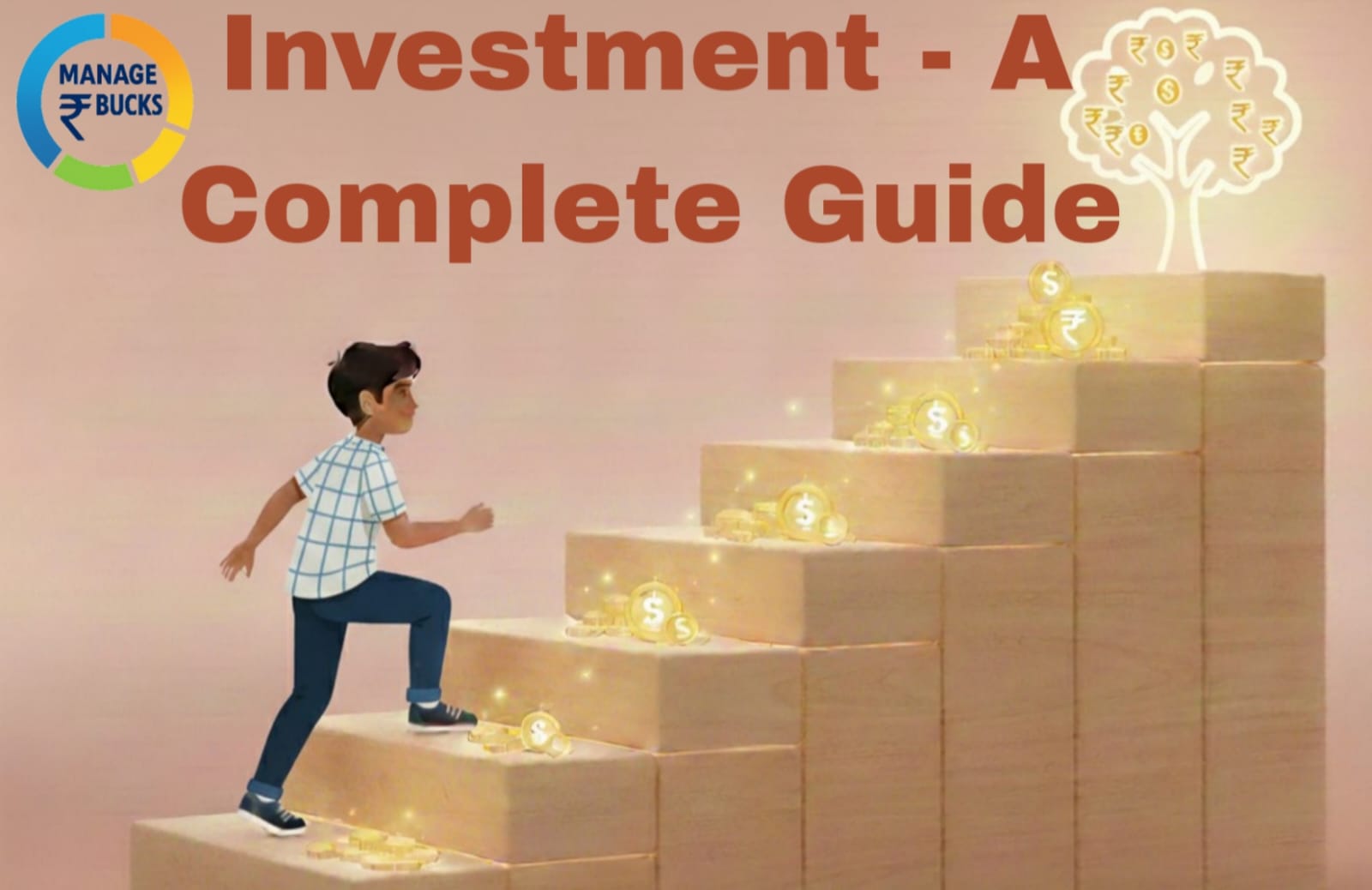 What is Investment? A Complete Beginner's Guide