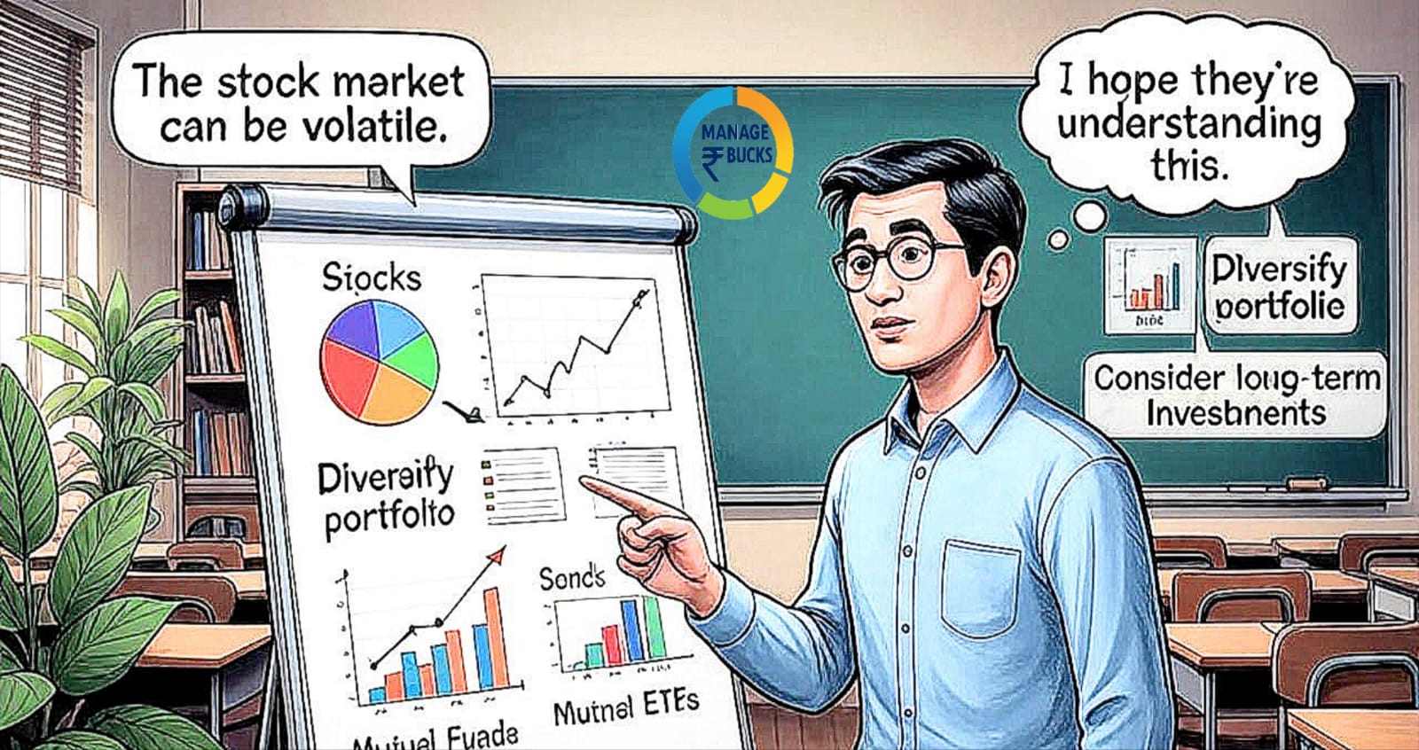 Tips for Beginners in Stock Market
