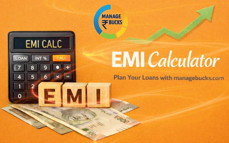 EMI Calculator
