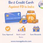 Best Credit Cards against FD in India (2026)