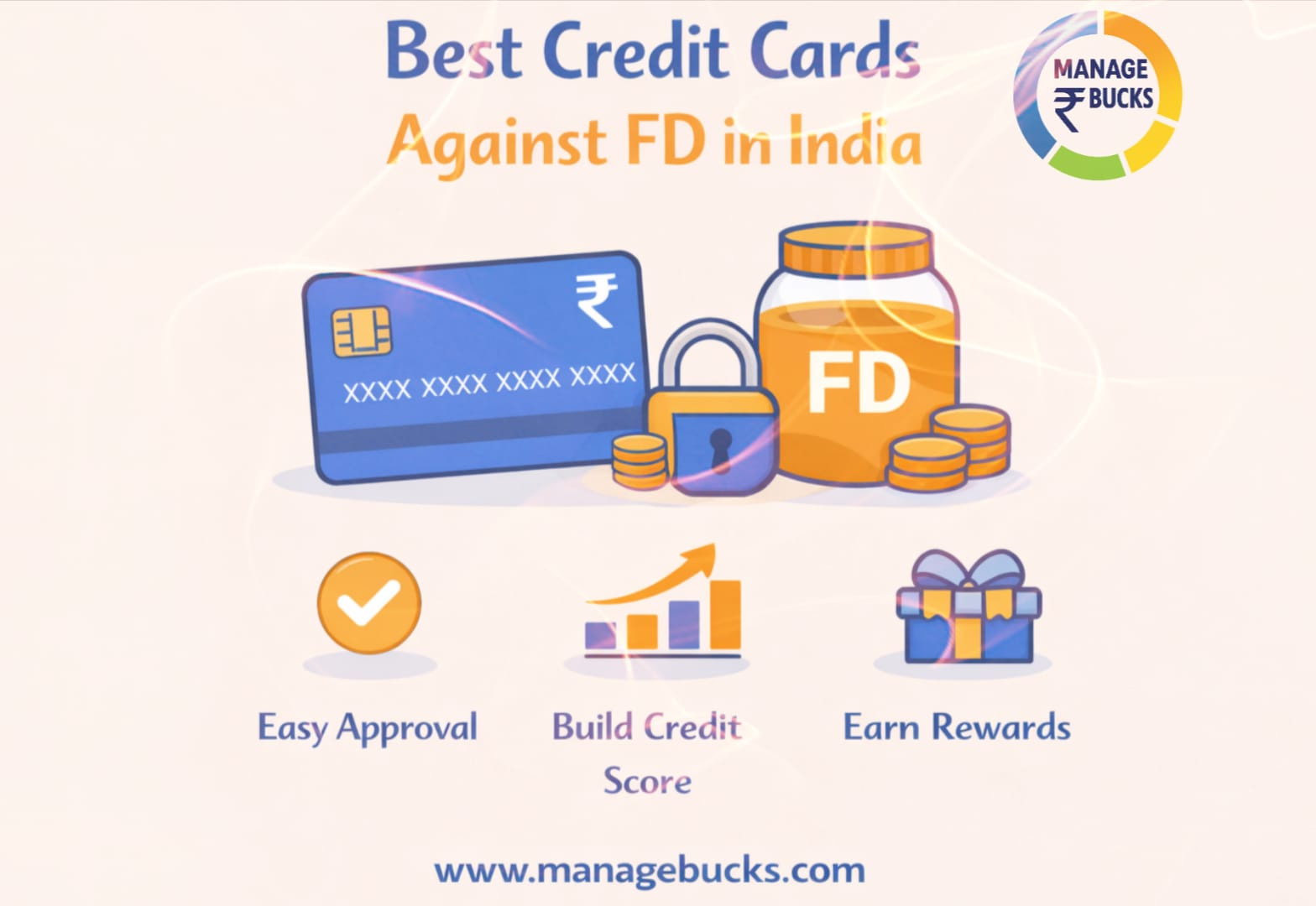Best Credit Cards against FD in India (2026)