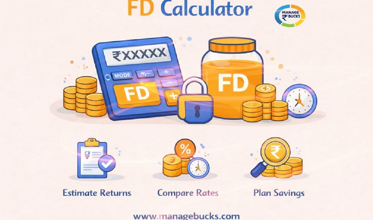 FD Calculator