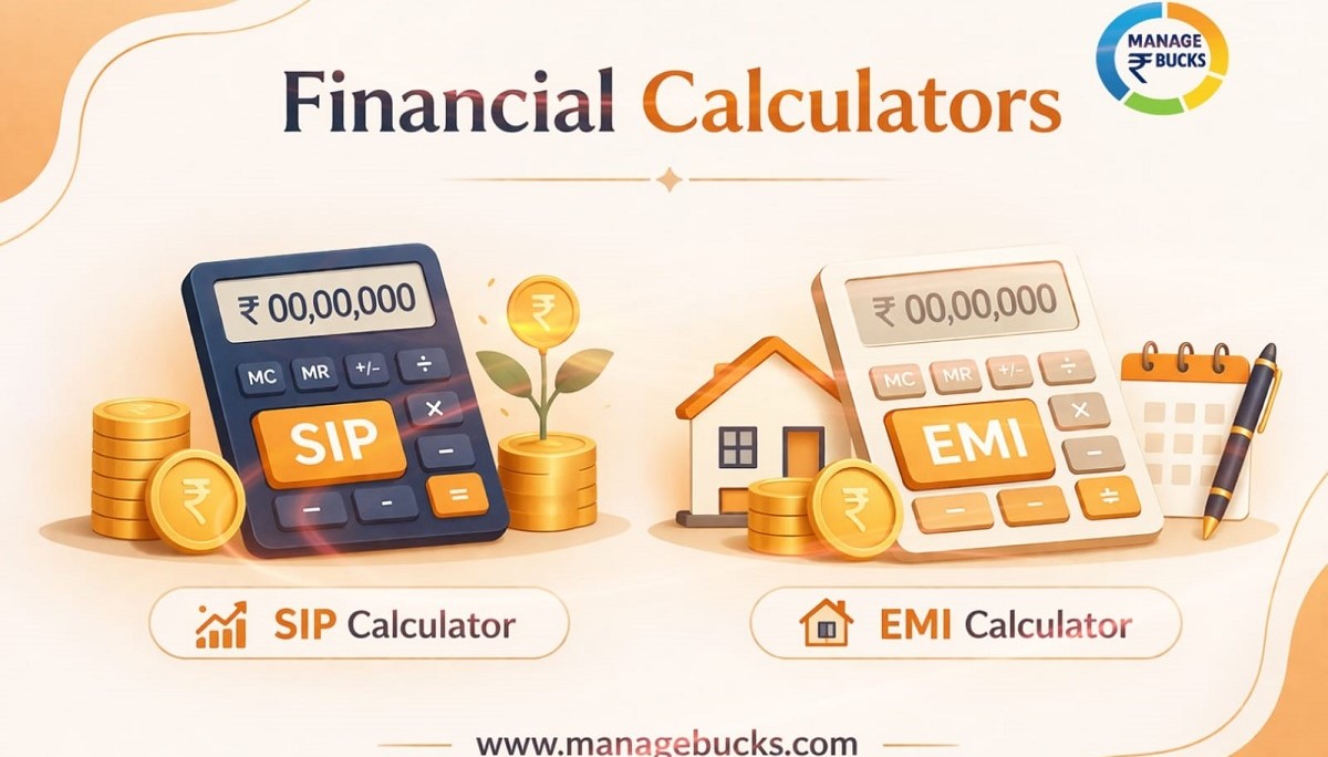 Financial Calculators