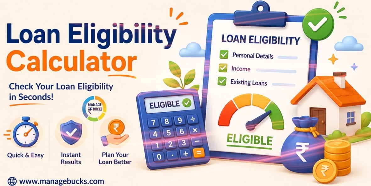 Loan Eligibility Calculator