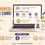 How to Update Address in Aadhar Card