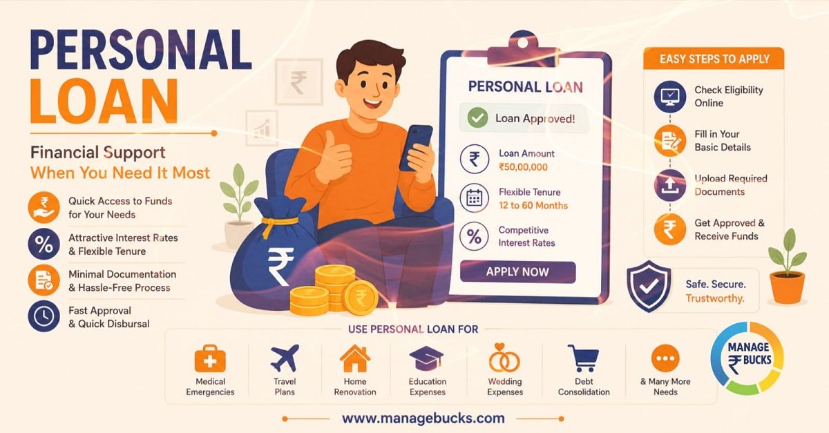 Personal Loan